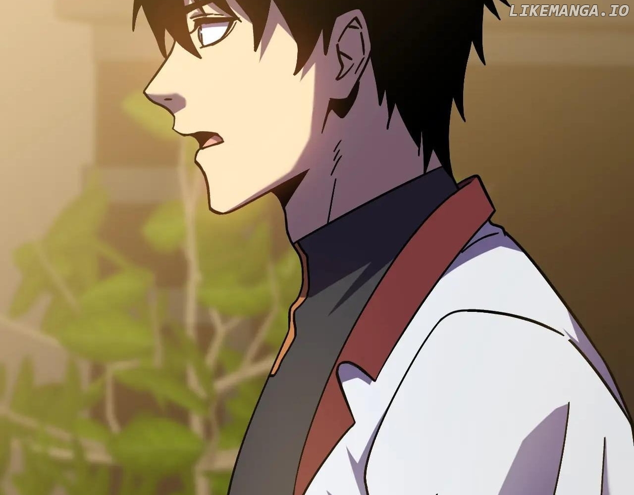 Log into the Future Chapter 232 - page 147